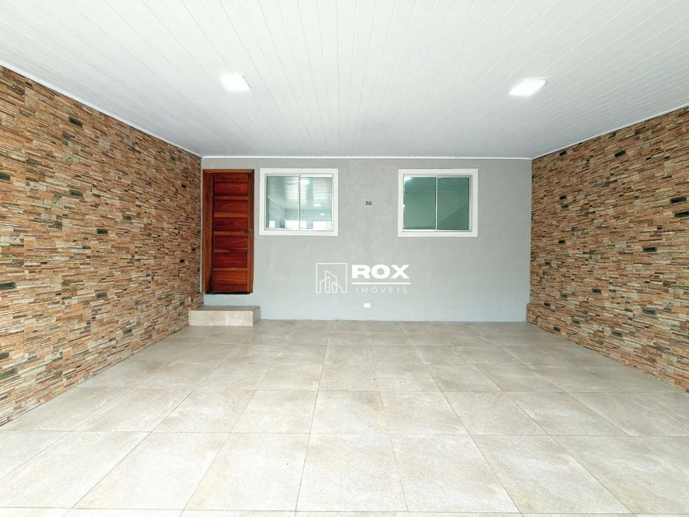 Casa, 2 quartos, 40 m² - Foto 12
