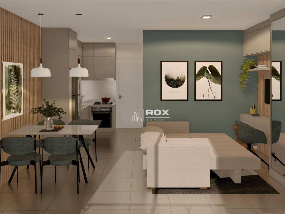 Kitnet-Studio, 52 m² - Foto 5