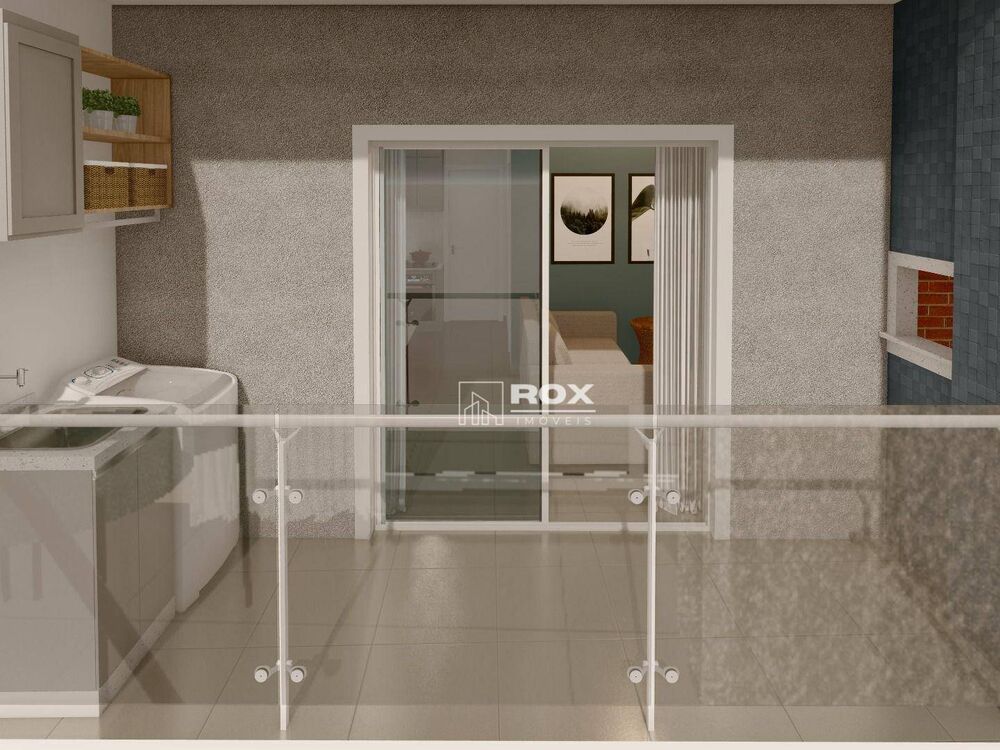 Kitnet-Studio, 52 m² - Foto 7