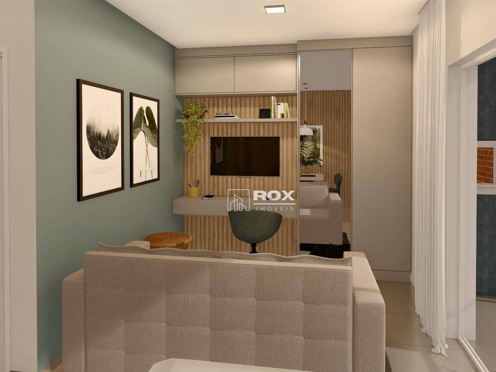 Kitnet-Studio, 52 m² - Foto 6