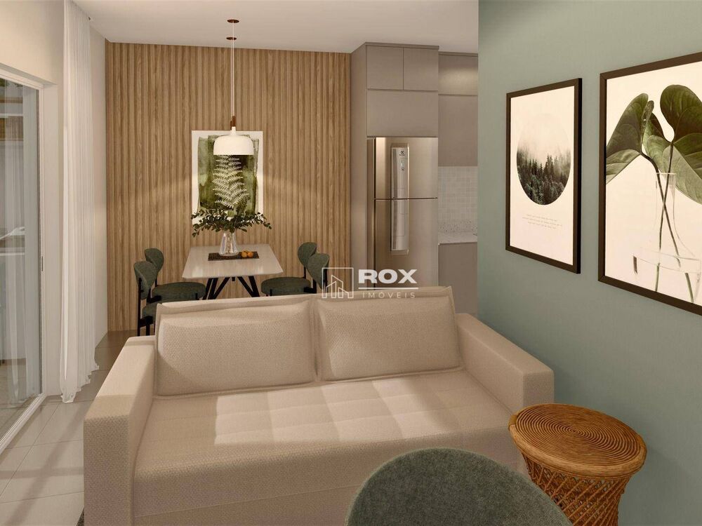 Kitnet-Studio, 52 m² - Foto 4