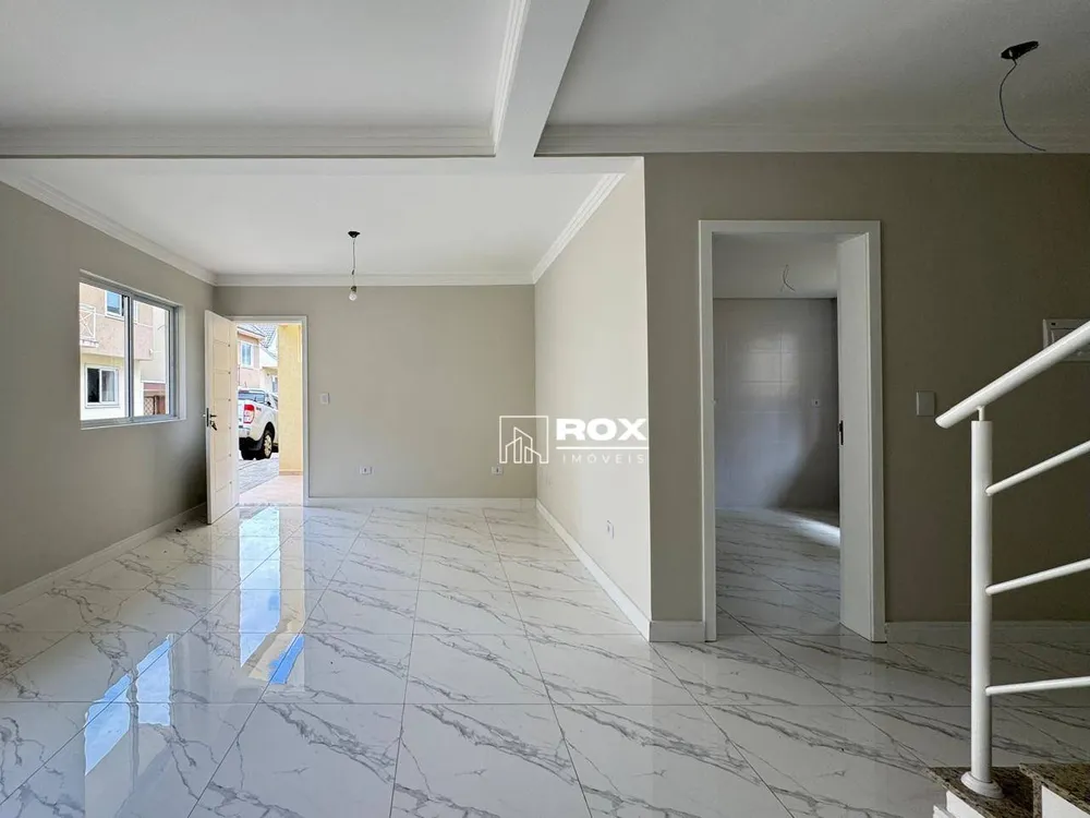 Casa, 3 quartos, 119 m² - Foto 3