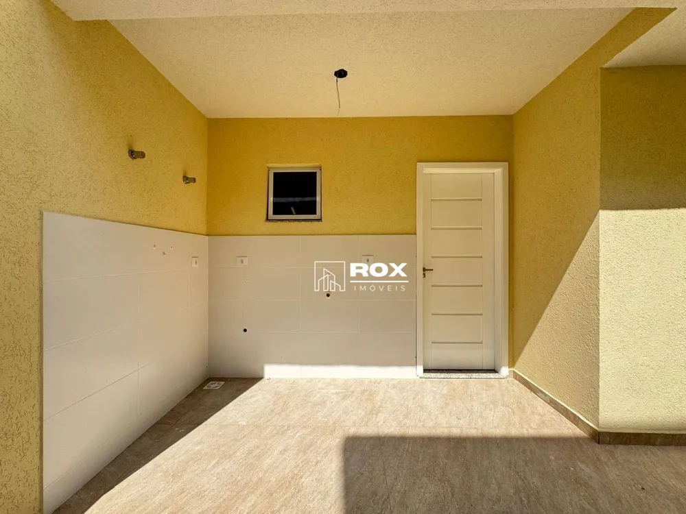 Casa, 3 quartos, 119 m² - Foto 9