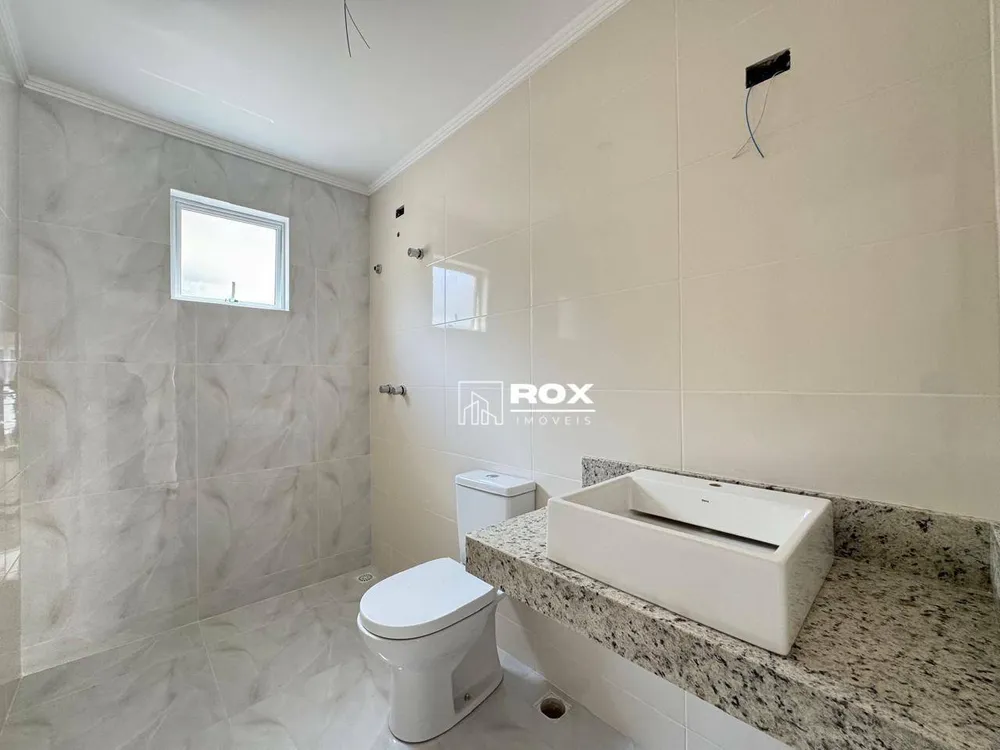 Casa, 3 quartos, 119 m² - Foto 5