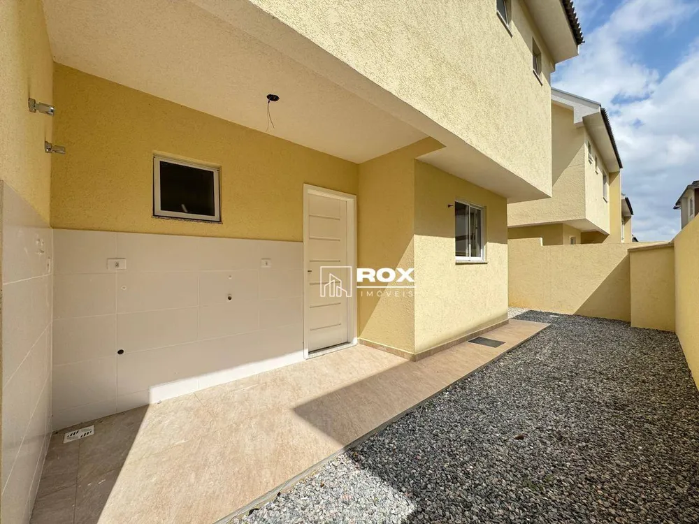 Casa, 3 quartos, 119 m² - Foto 10