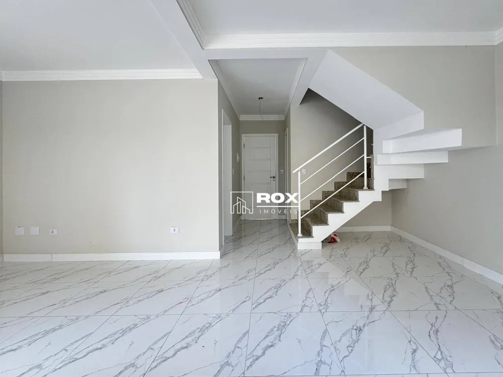 Casa, 3 quartos, 119 m² - Foto 1