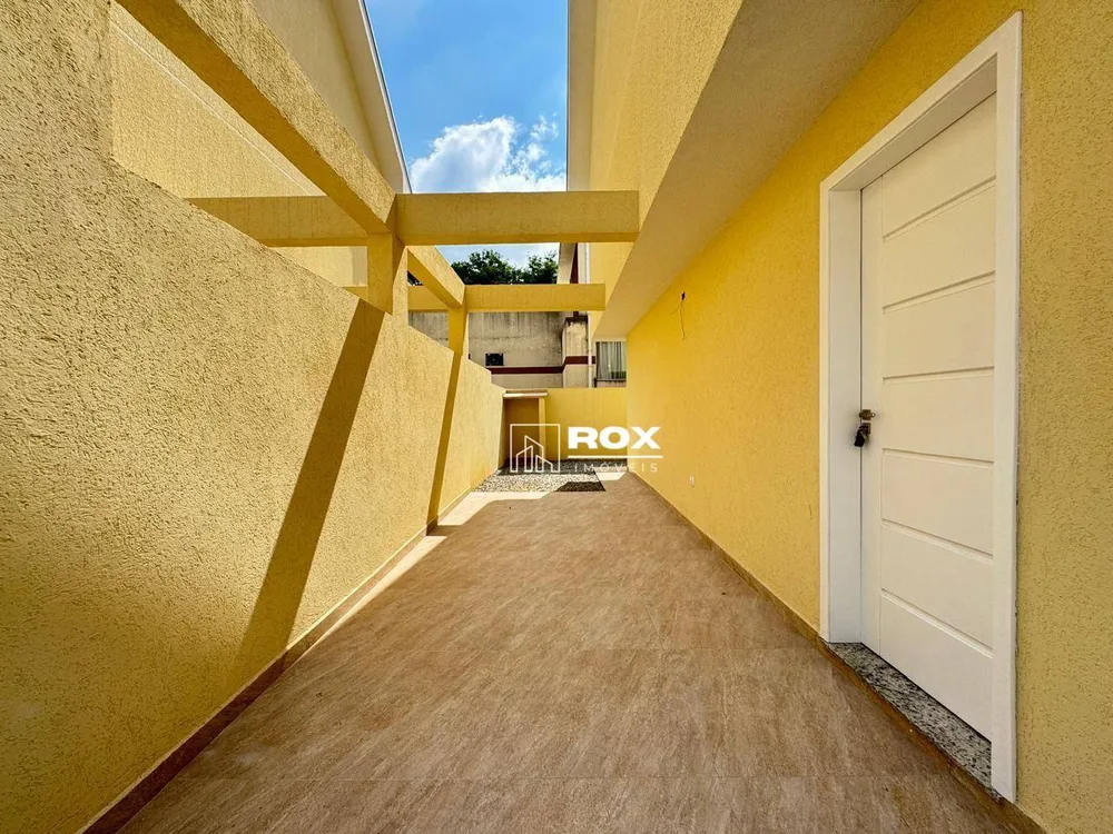 Casa, 3 quartos, 119 m² - Foto 11