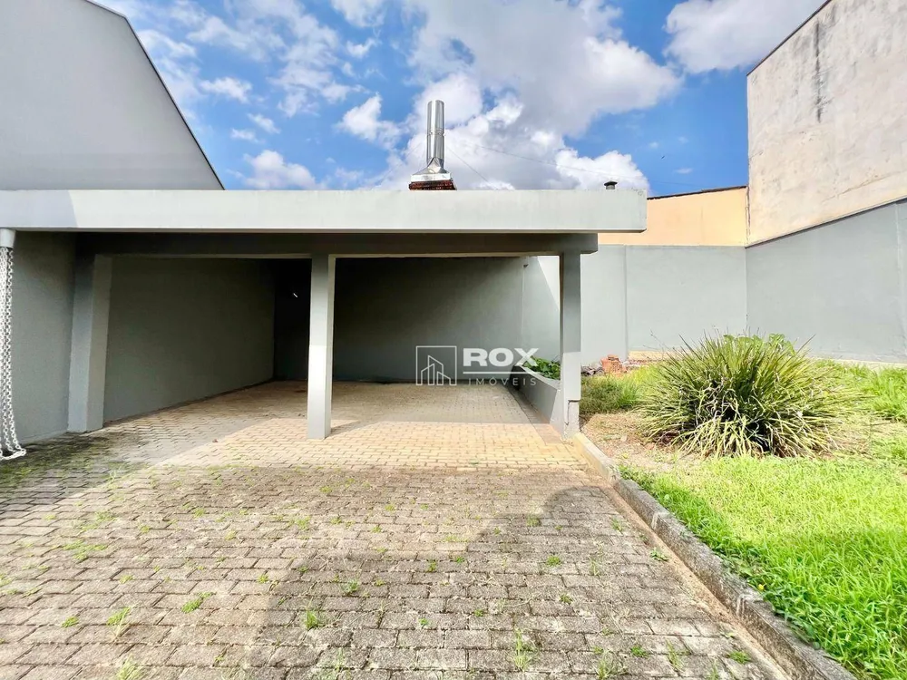 Casa, 4 quartos, 146 m² - Foto 12