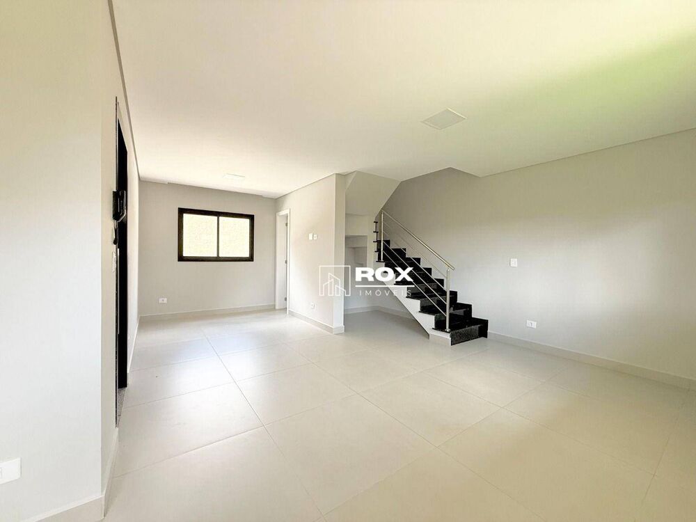 Sobrado, 3 quartos, 114 m² - Foto 5