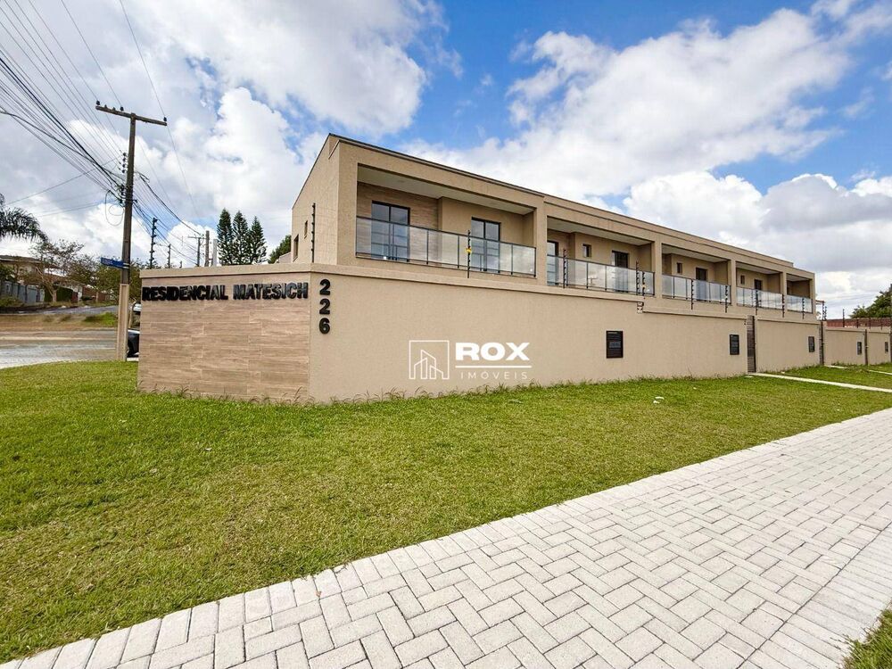 Sobrado, 3 quartos, 114 m² - Foto 28