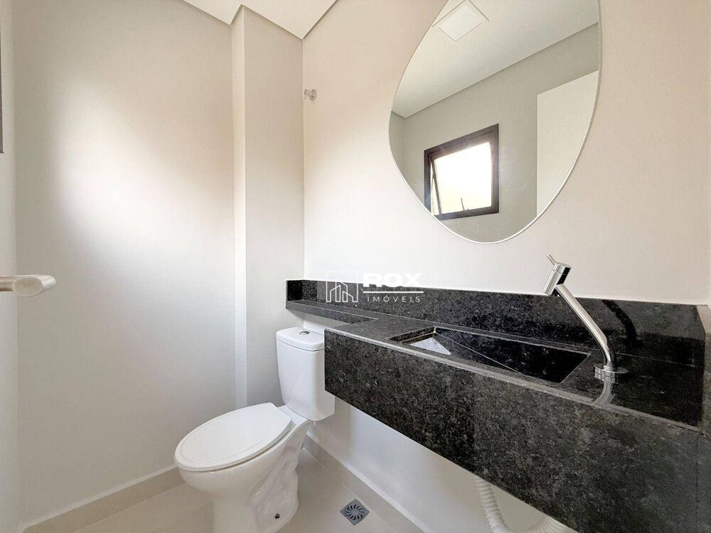 Sobrado, 3 quartos, 114 m² - Foto 9