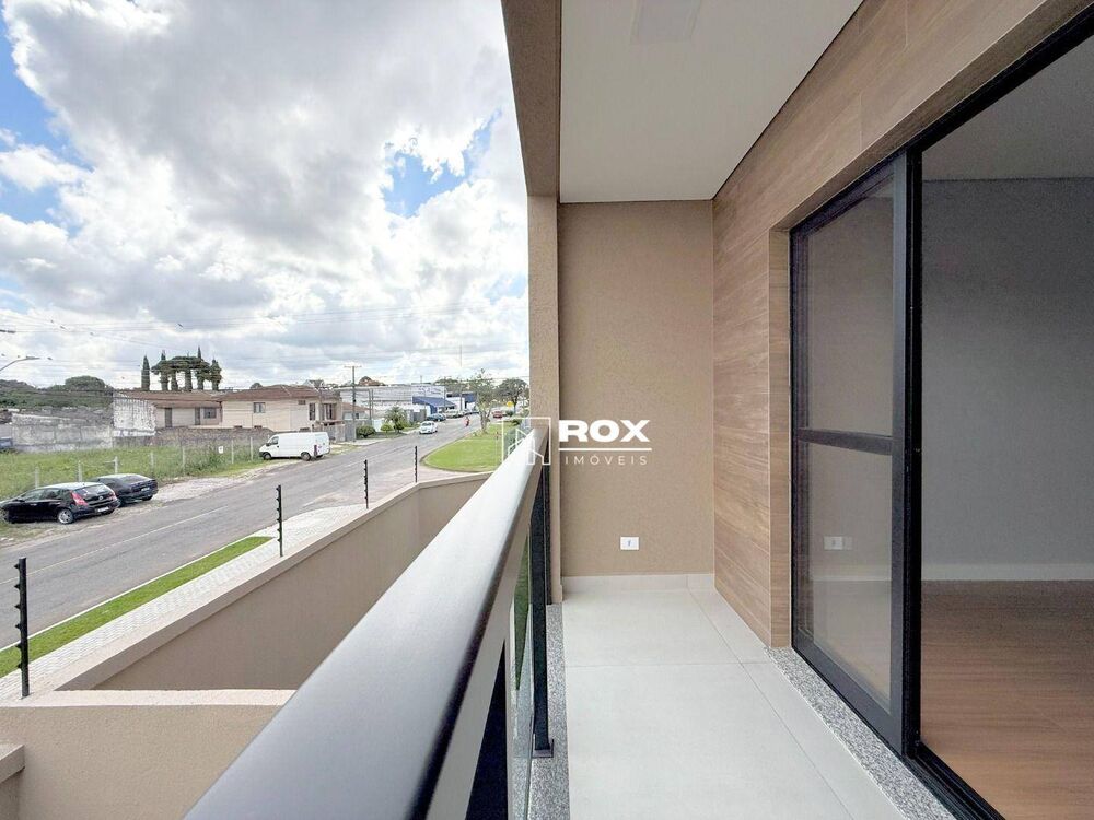 Sobrado, 3 quartos, 114 m² - Foto 17