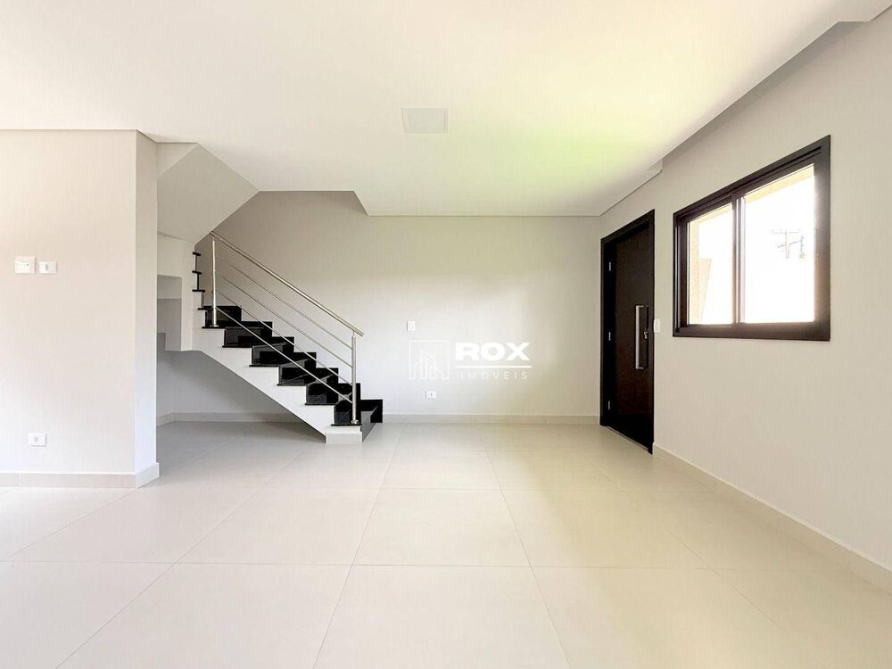 Sobrado, 3 quartos, 114 m² - Foto 4