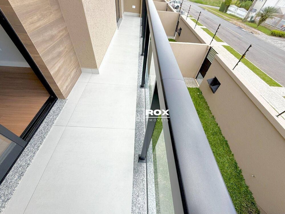 Sobrado, 3 quartos, 114 m² - Foto 14