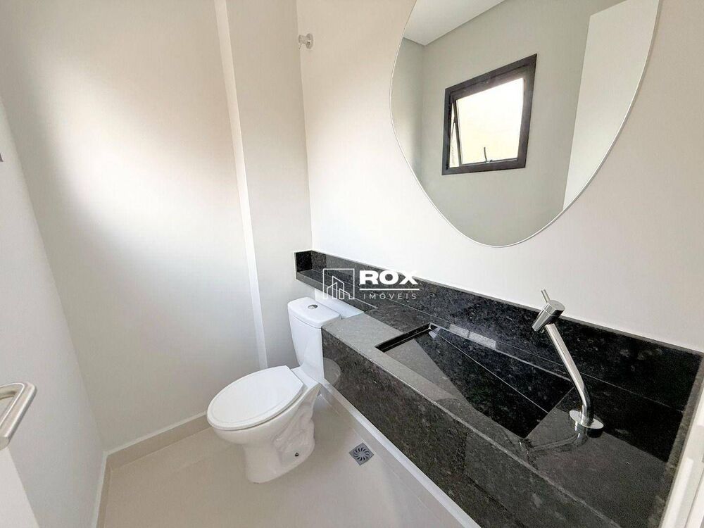 Sobrado, 3 quartos, 114 m² - Foto 10