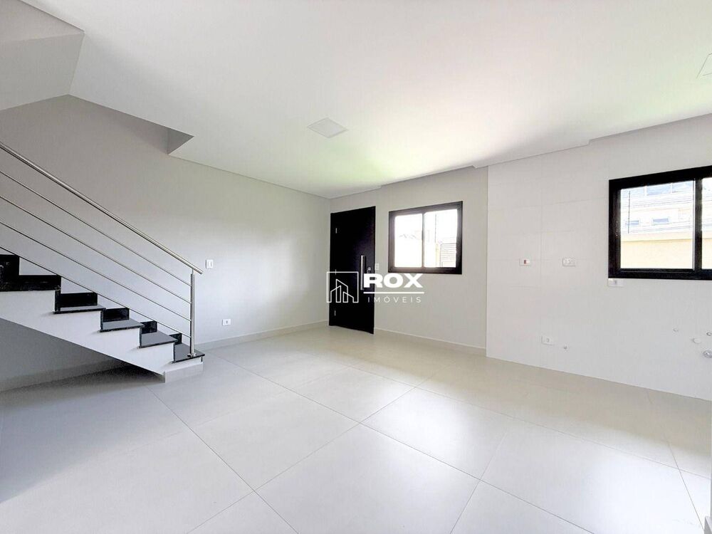 Sobrado, 3 quartos, 114 m² - Foto 3