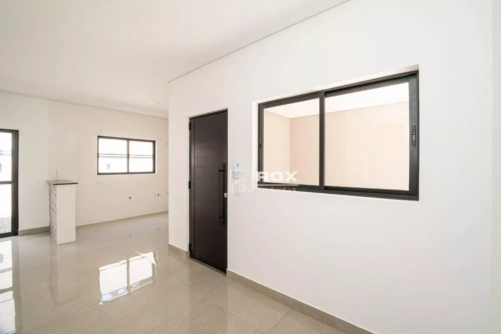 Sobrado à venda com 3 quartos, 108m² - Foto 6