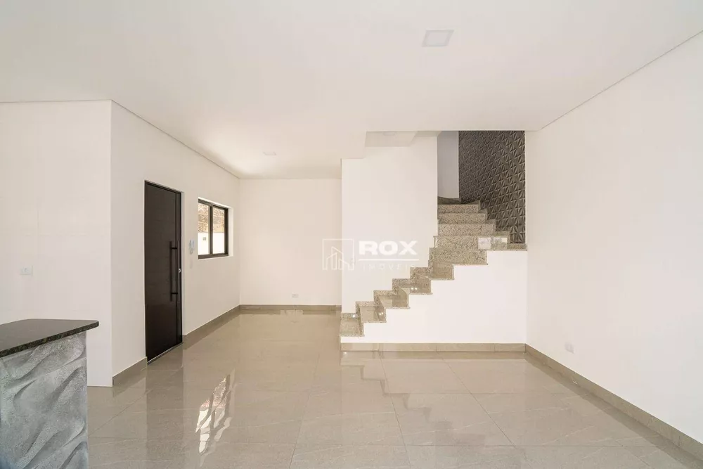 Sobrado à venda com 3 quartos, 108m² - Foto 4