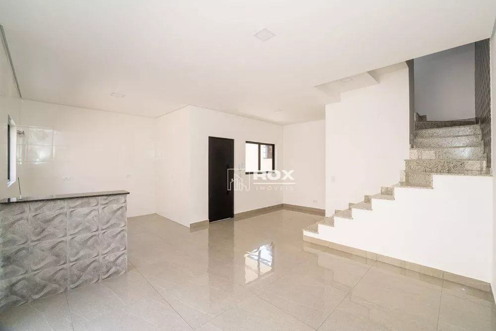 Sobrado à venda com 3 quartos, 108m² - Foto 3