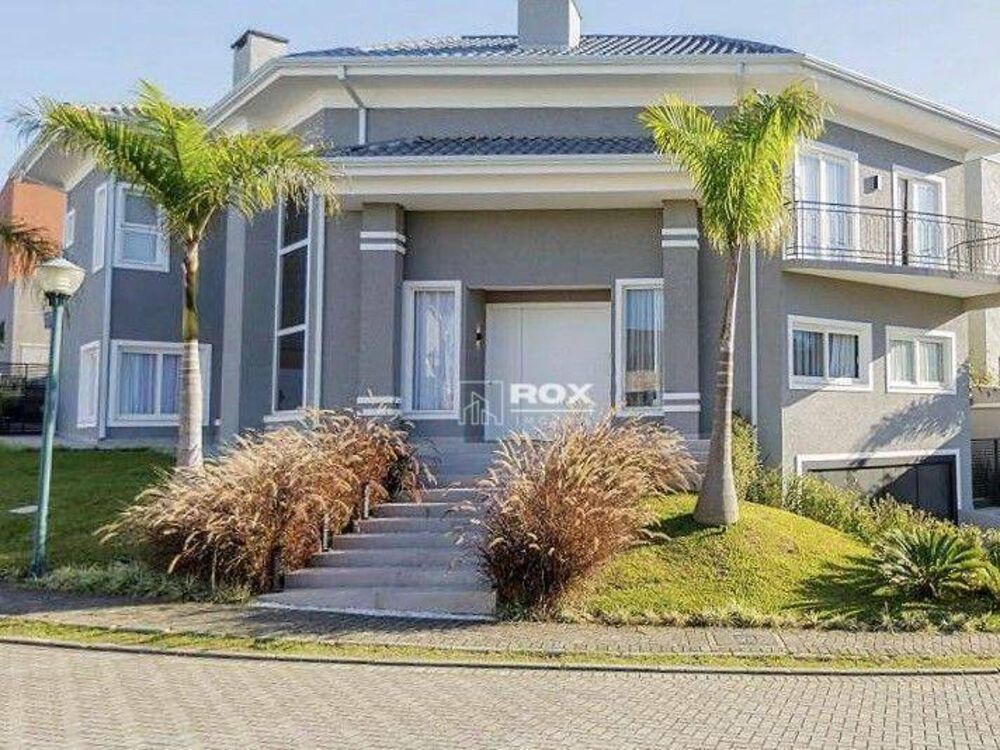 Casa de Condomínio à venda com 4 quartos, 405m² - Foto 8