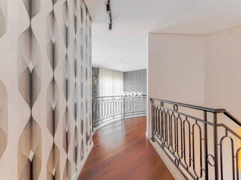 Casa de Condomínio à venda com 4 quartos, 405m² - Foto 5