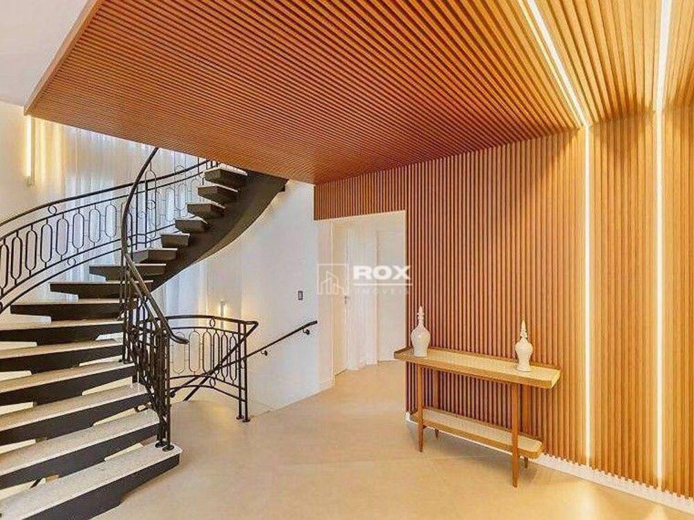 Casa de Condomínio à venda com 4 quartos, 405m² - Foto 3