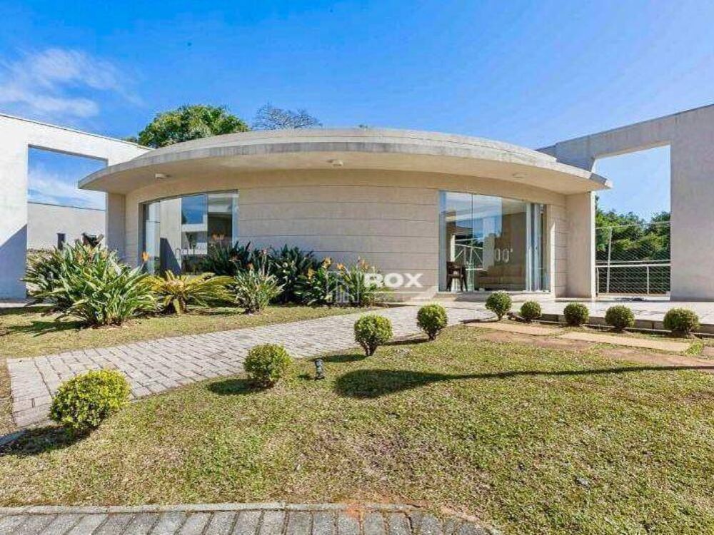 Casa de Condomínio à venda com 4 quartos, 405m² - Foto 7