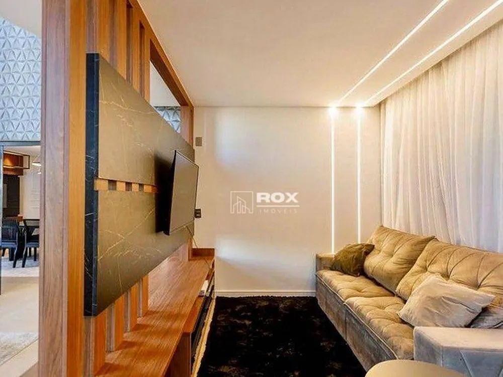 Casa de Condomínio, 4 quartos - Foto 4