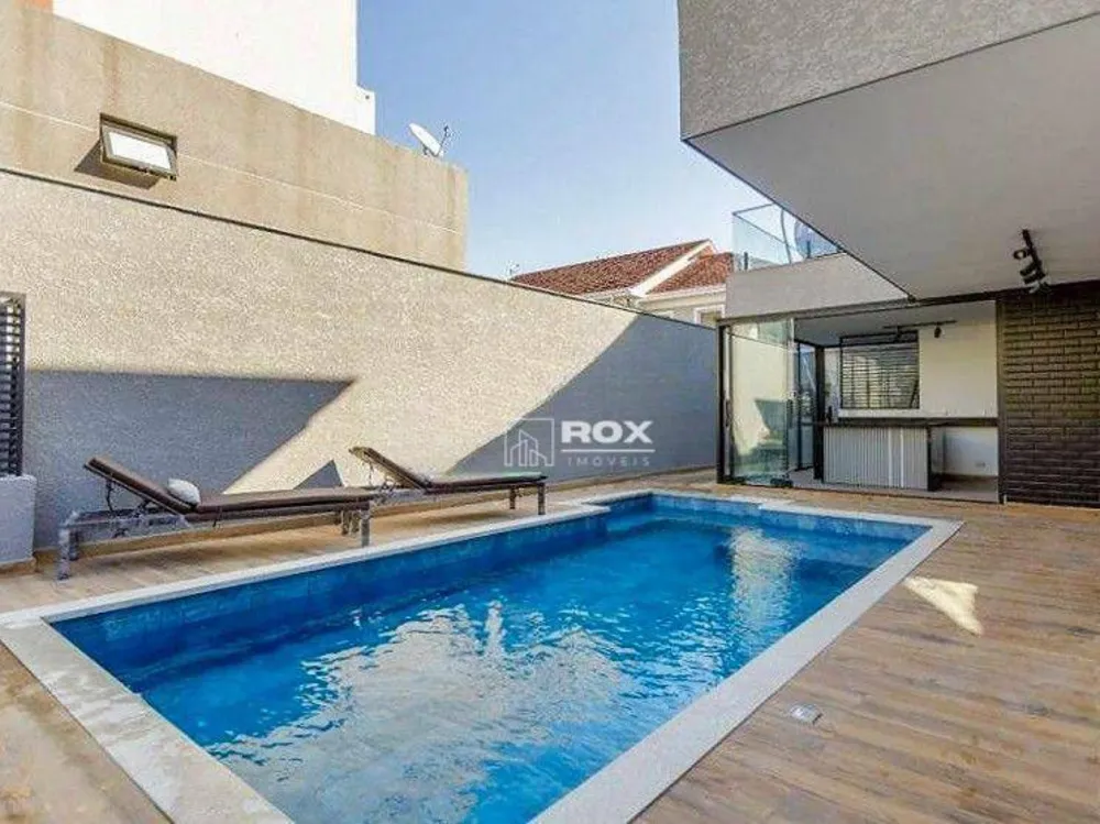 Casa de Condomínio, 4 quartos - Foto 8