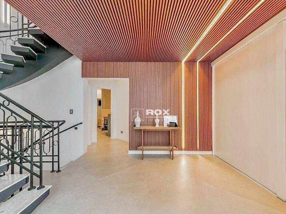 Casa de Condomínio à venda com 4 quartos, 405m² - Foto 1