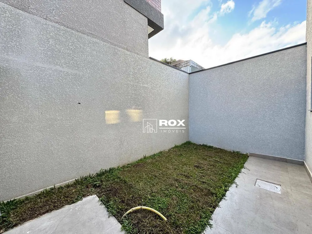 Sobrado, 3 quartos, 105 m² - Foto 12