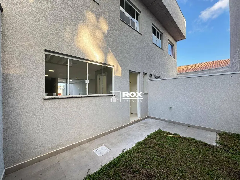 Sobrado, 3 quartos, 105 m² - Foto 11