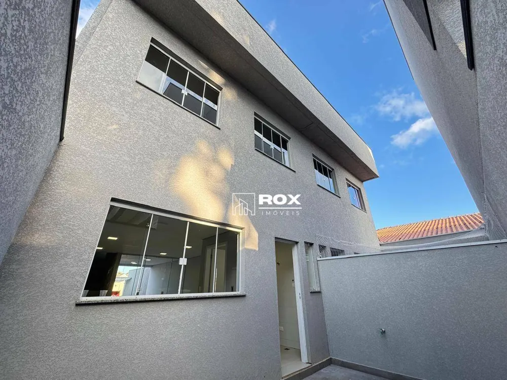 Sobrado, 3 quartos, 105 m² - Foto 10