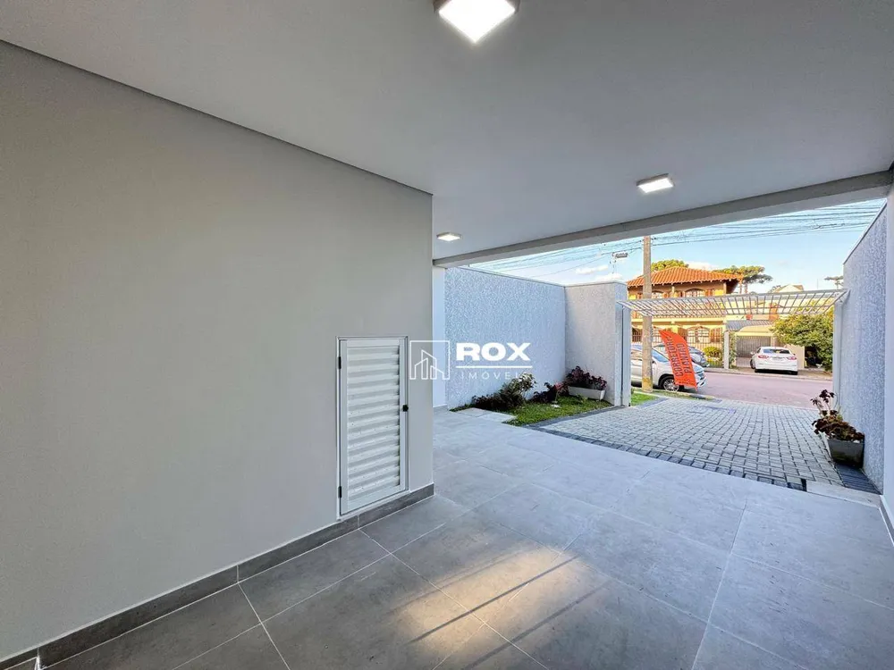 Sobrado, 3 quartos, 105 m² - Foto 2