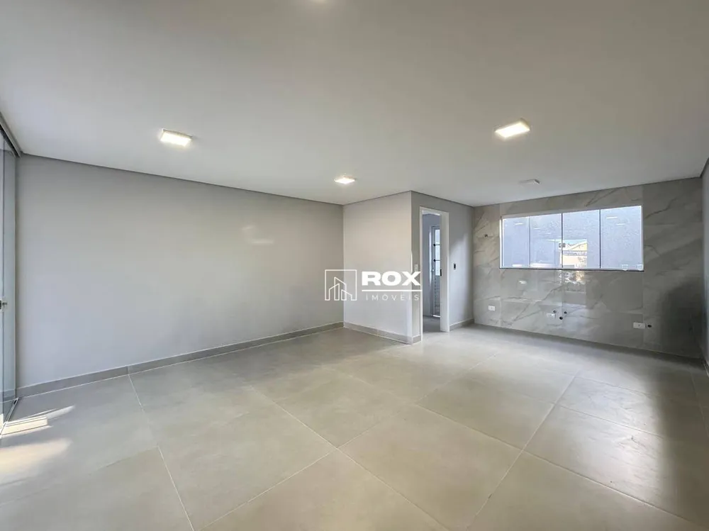 Sobrado, 3 quartos, 105 m² - Foto 4