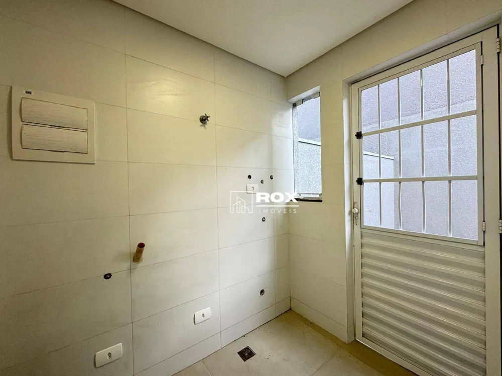 Sobrado, 3 quartos, 105 m² - Foto 5