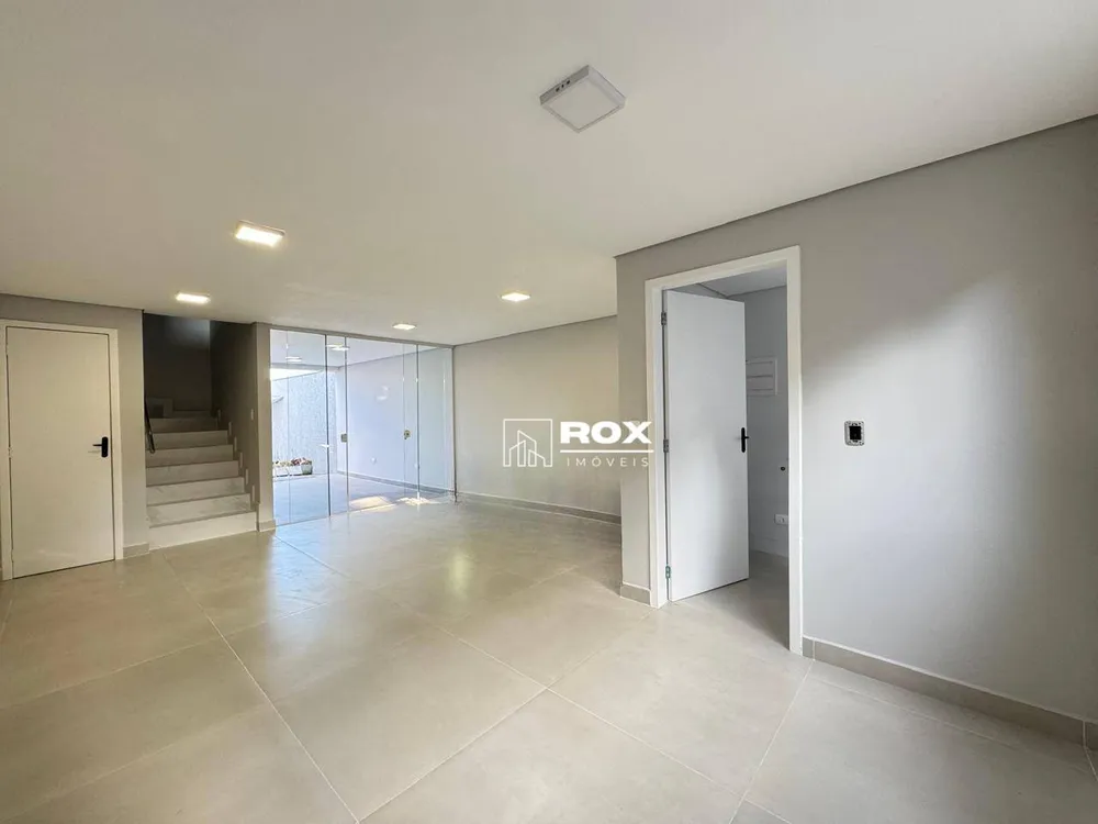 Sobrado, 3 quartos, 105 m² - Foto 3