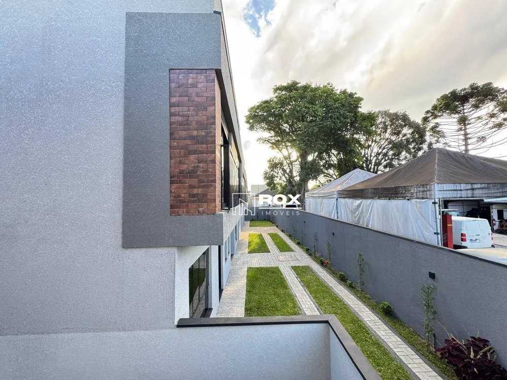 Sobrado, 3 quartos, 105 m² - Foto 9