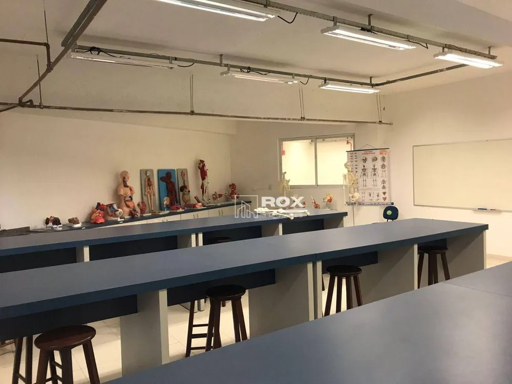Prédio Inteiro, 3500 m² - Foto 10