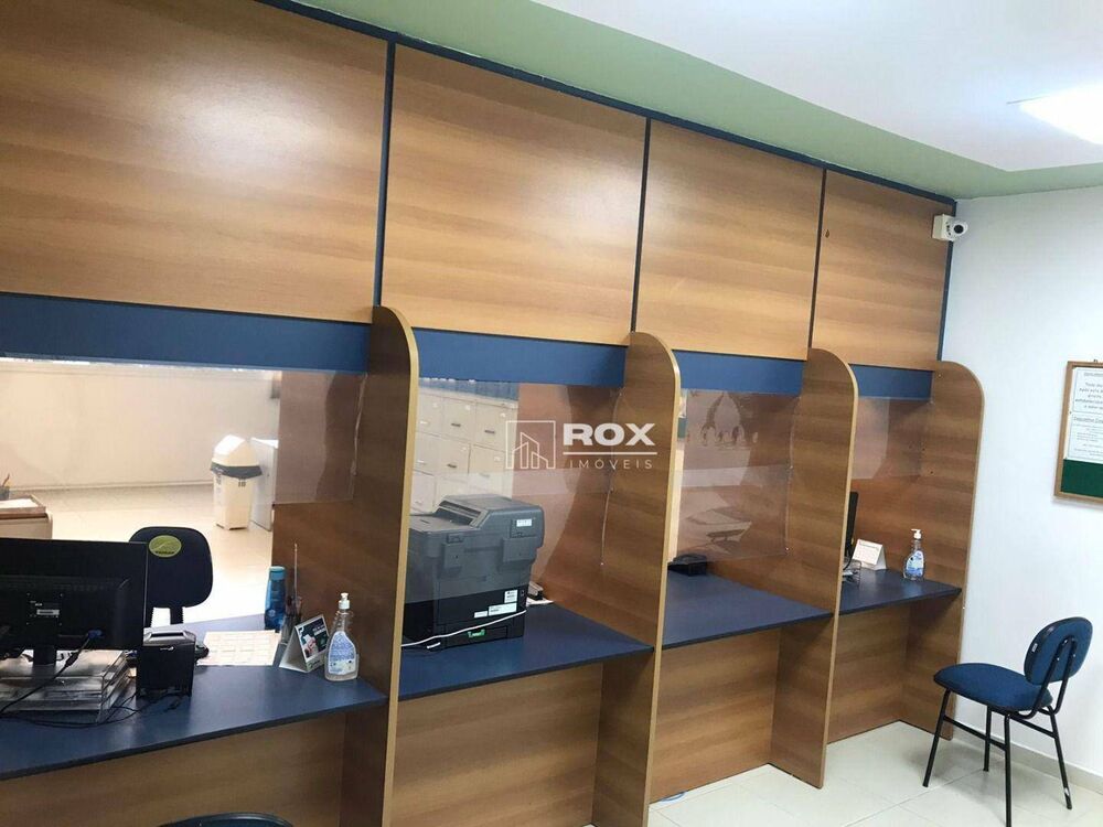 Prédio Inteiro para alugar, 3500m² - Foto 14