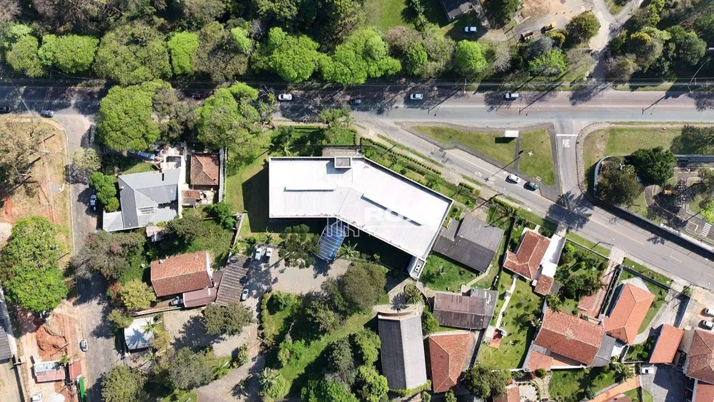 Prédio Inteiro, 3500 m² - Foto 6