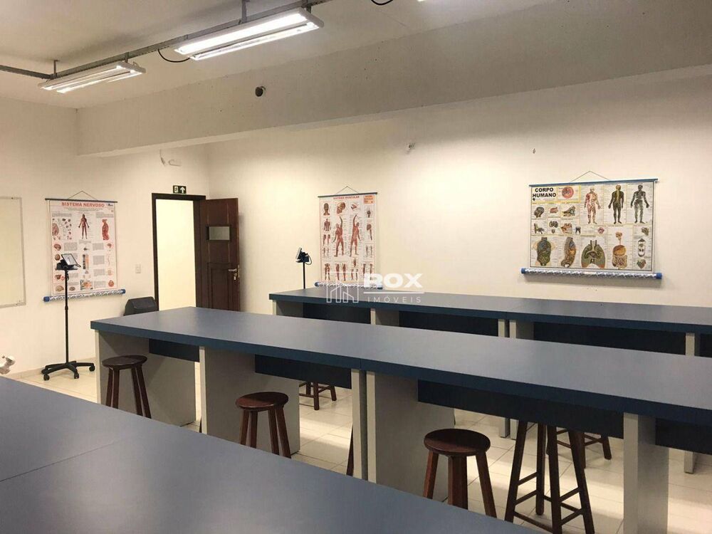 Prédio Inteiro para alugar, 3500m² - Foto 16