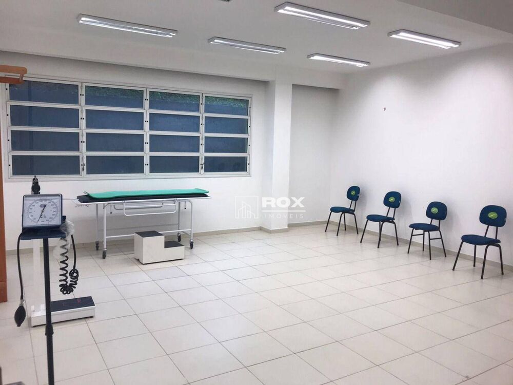 Prédio Inteiro para alugar, 3500m² - Foto 6