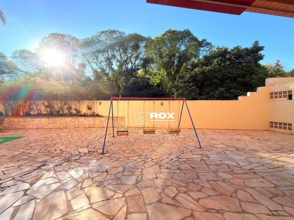 Apartamento, 3 quartos, 82 m² - Foto 6
