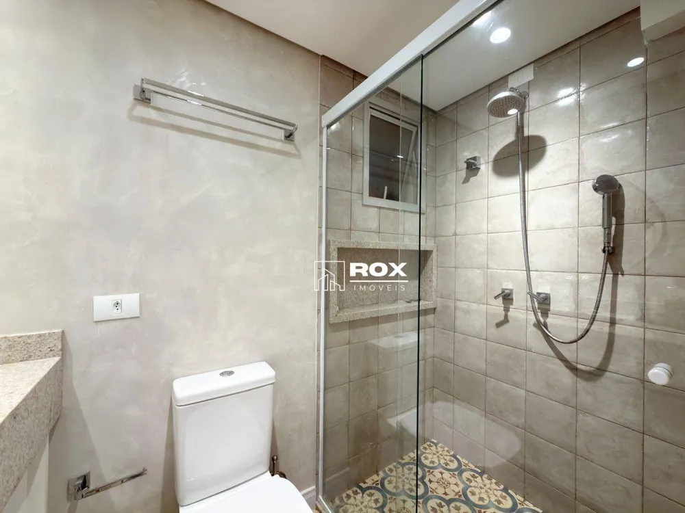 Apartamento, 3 quartos, 82 m² - Foto 2