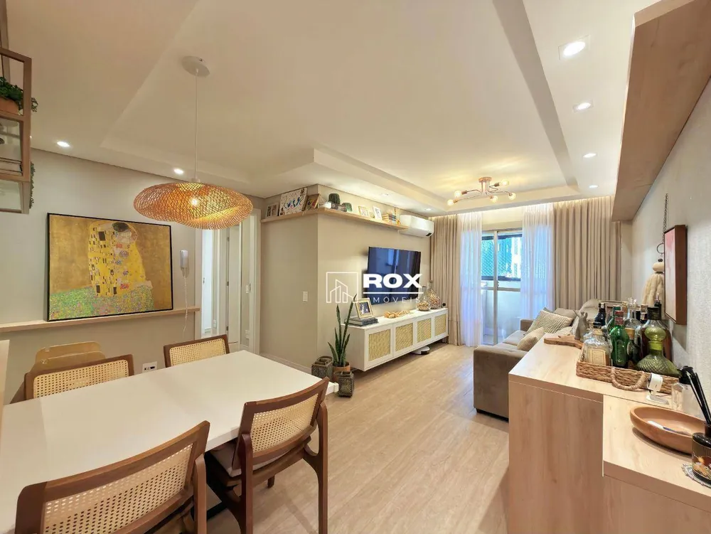Apartamento, 3 quartos, 82 m² - Foto 1