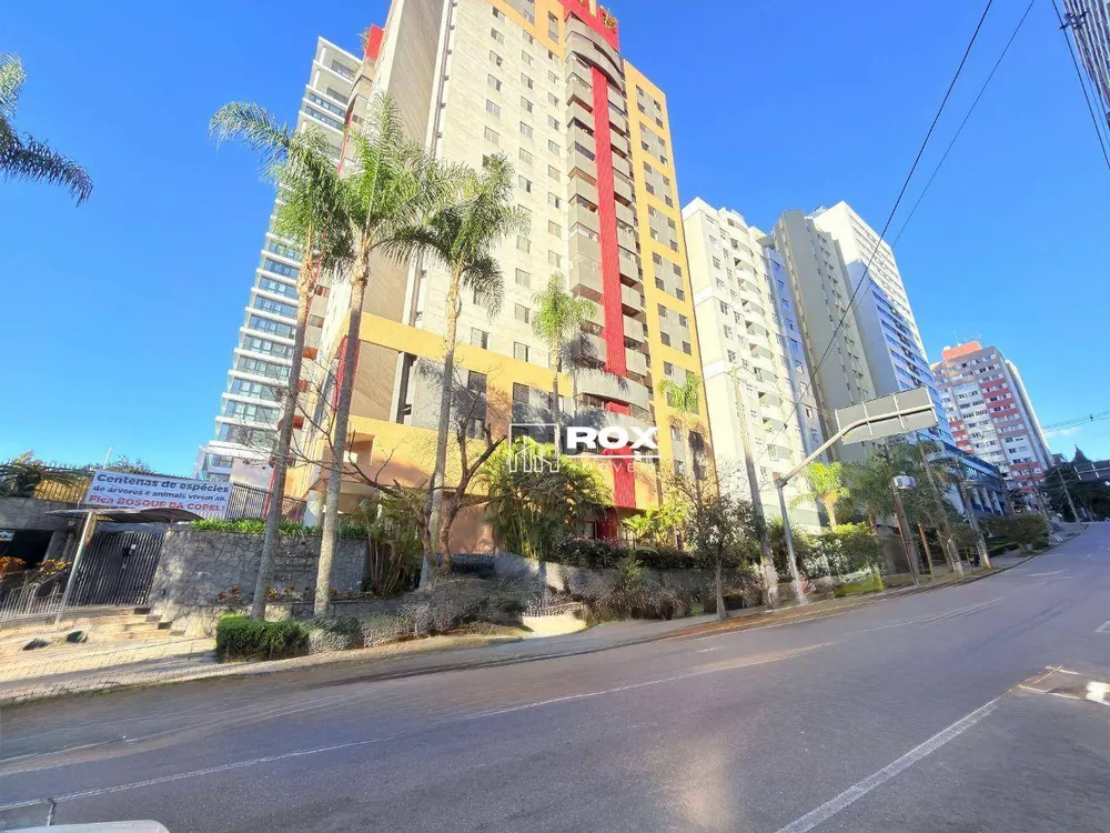 Apartamento, 3 quartos, 82 m² - Foto 3
