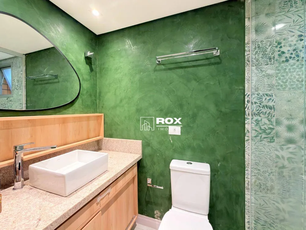 Apartamento, 3 quartos, 82 m² - Foto 4