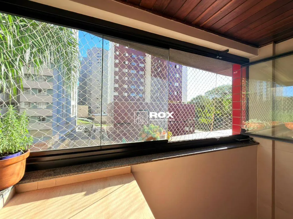 Apartamento, 3 quartos, 82 m² - Foto 10