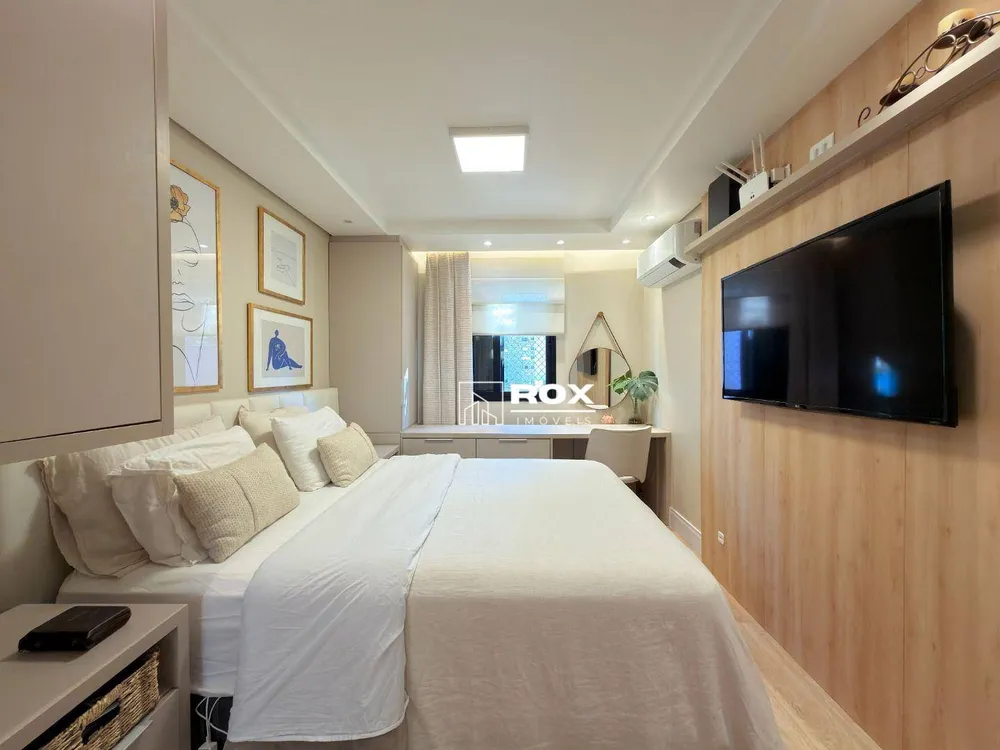 Apartamento, 3 quartos, 82 m² - Foto 2